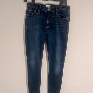 Hudson “Nico” Skinny Jean